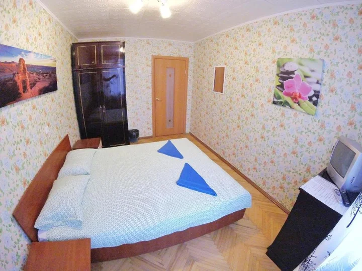 Минск: Best Aparts
