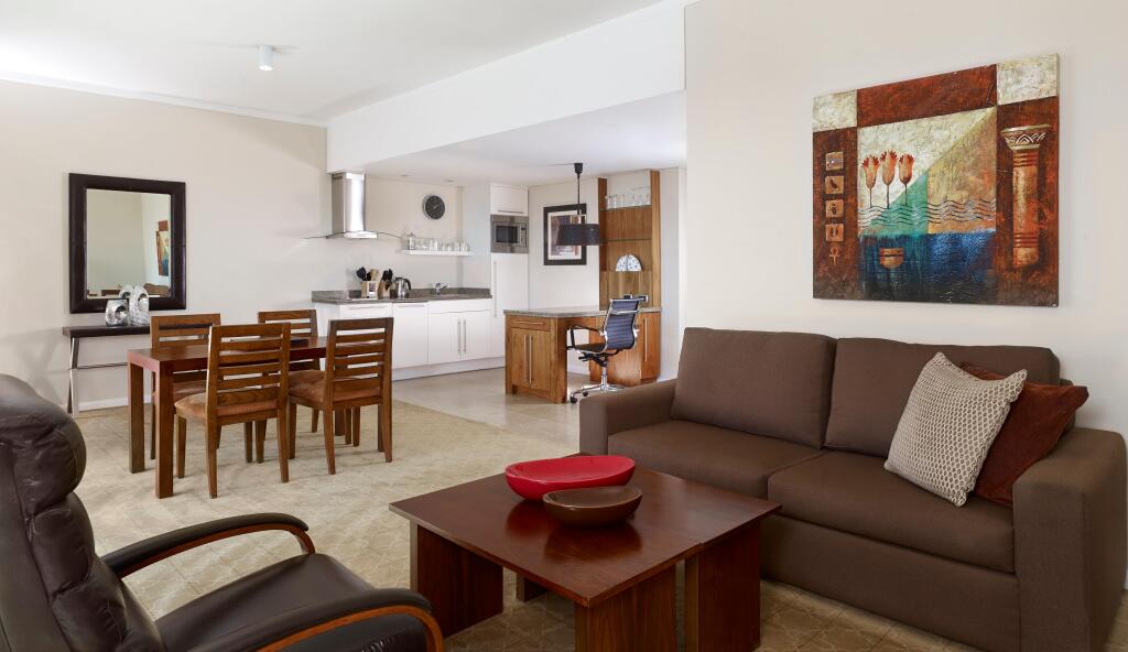 Каир: Staybridge Suites Cairo Citystars by IHG