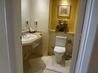 Гиза: Swiss Inn Nile Hotel