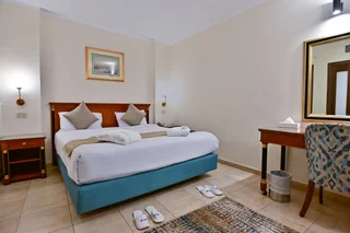 Гиза: Swiss Inn Nile Hotel