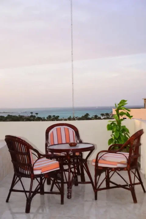 Хургада: Luxor Hotel Hurghada