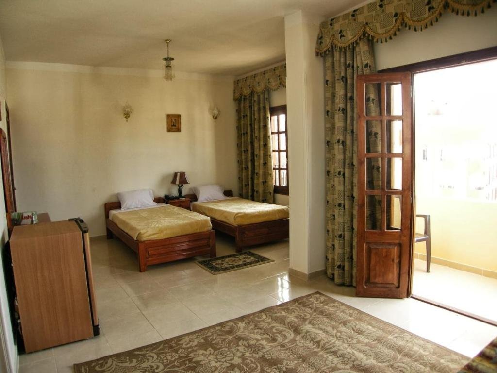 Хургада: Luxor Hotel Hurghada