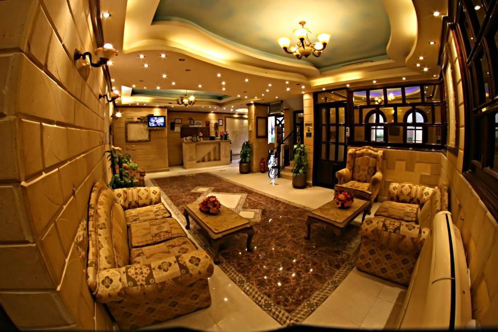 Хургада: Luxor Hotel Hurghada