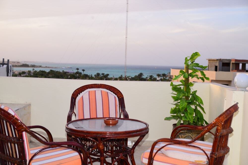 Хургада: Luxor Hotel Hurghada