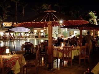 Луксор: Sofitel Winter Palace Luxor