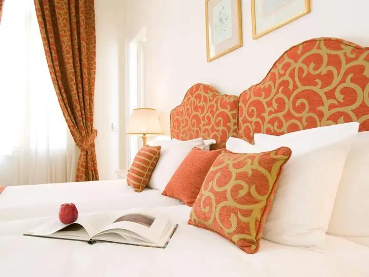 Луксор: Sofitel Winter Palace Luxor