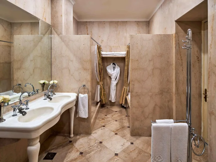 Луксор: Sofitel Winter Palace Luxor