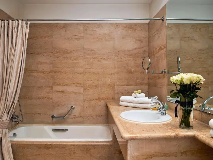 Луксор: Sofitel Winter Palace Luxor