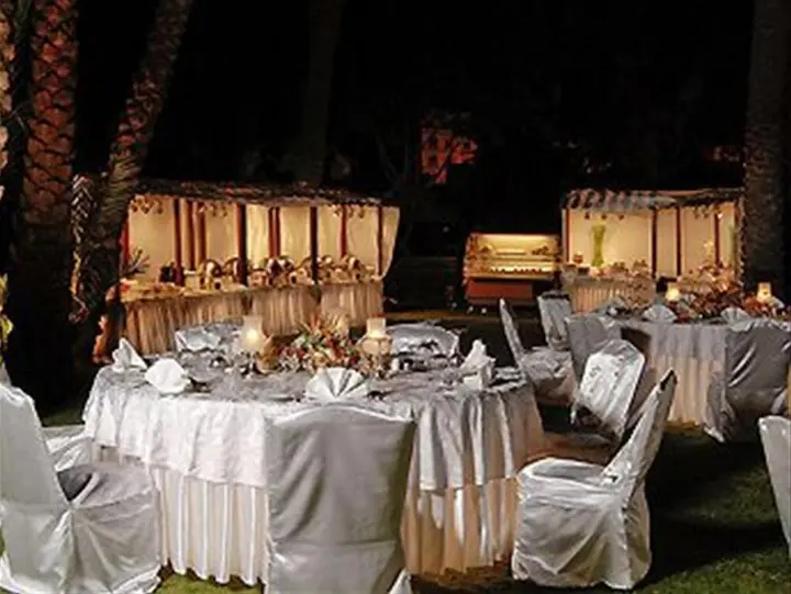 Луксор: Sofitel Winter Palace Luxor