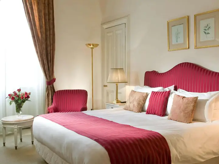 Луксор: Sofitel Winter Palace Luxor