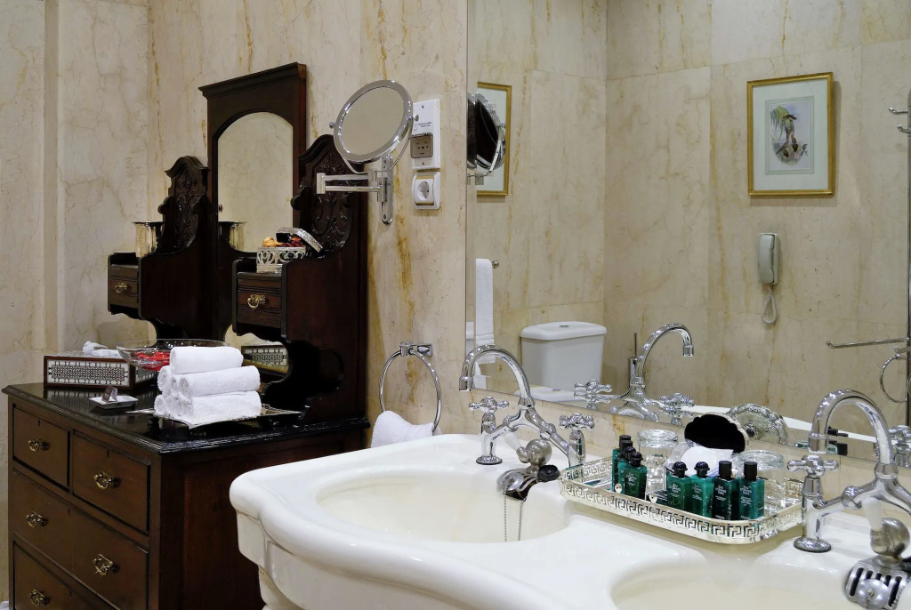 Луксор: Sofitel Winter Palace Luxor
