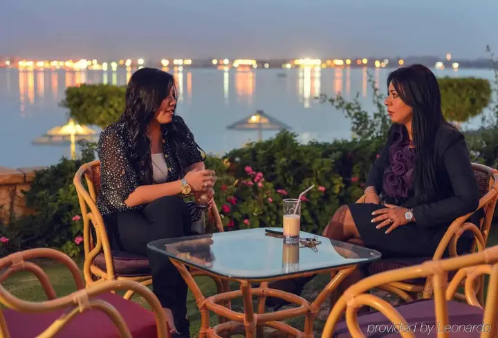 Исмаилия: Mercure Ismailia Forsan Island Hotel