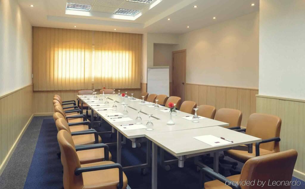Исмаилия: Mercure Ismailia Forsan Island Hotel