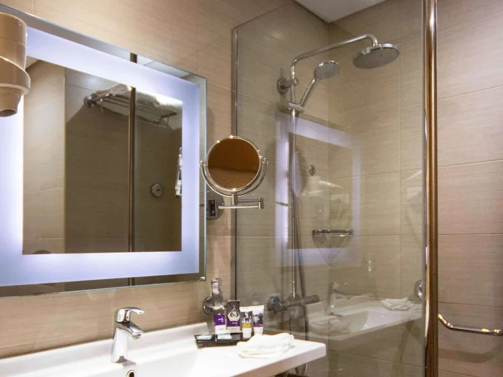 Исмаилия: Mercure Ismailia Forsan Island Hotel