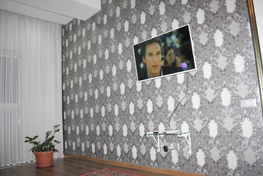 Батуми: Private Apartment 1