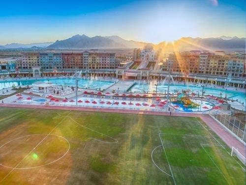 Шарм-эш-Шейх (Шарм-эль-Шейх): Porto Sharm El Sheikh Resort