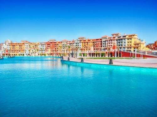 Шарм-эш-Шейх (Шарм-эль-Шейх): Porto Sharm El Sheikh Resort