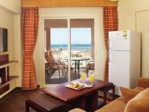 Шарм-эш-Шейх (Шарм-эль-Шейх): Porto Sharm El Sheikh Resort