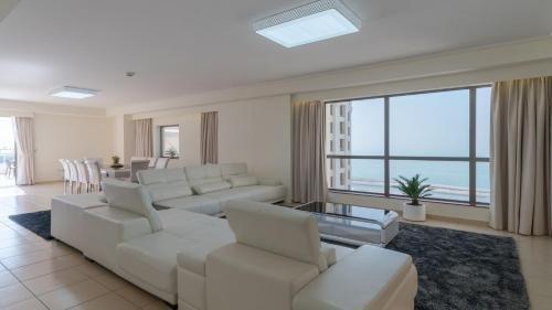 Dubai Jbr Amazing Penthouse With Stunning View — фото 3