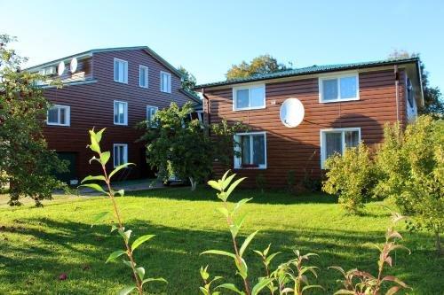 Браслав: Apartment Murazhye