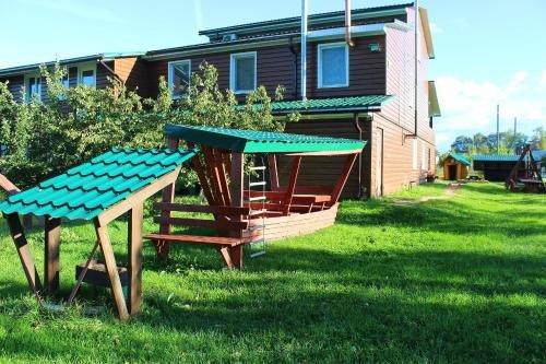 Браслав: Apartment Murazhye