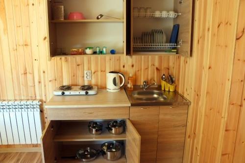 Браслав: Apartment Murazhye