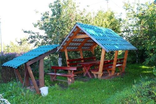 Браслав: Apartment Murazhye