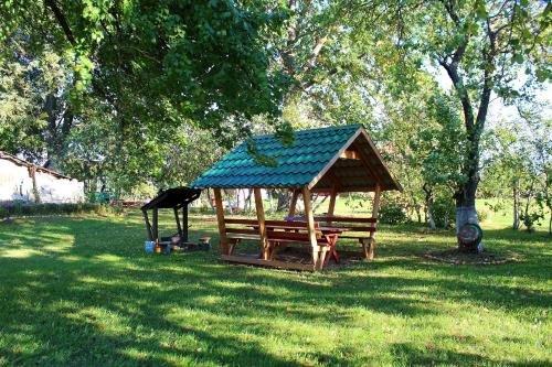 Браслав: Apartment Murazhye