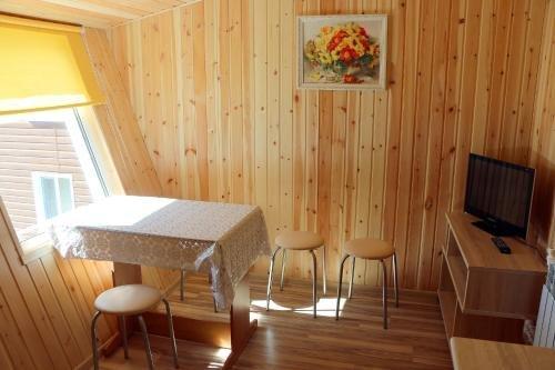 Браслав: Apartment Murazhye