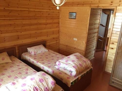 Аракит: Lahic Hostel
