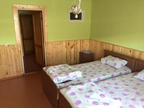 Аракит: Lahic Hostel