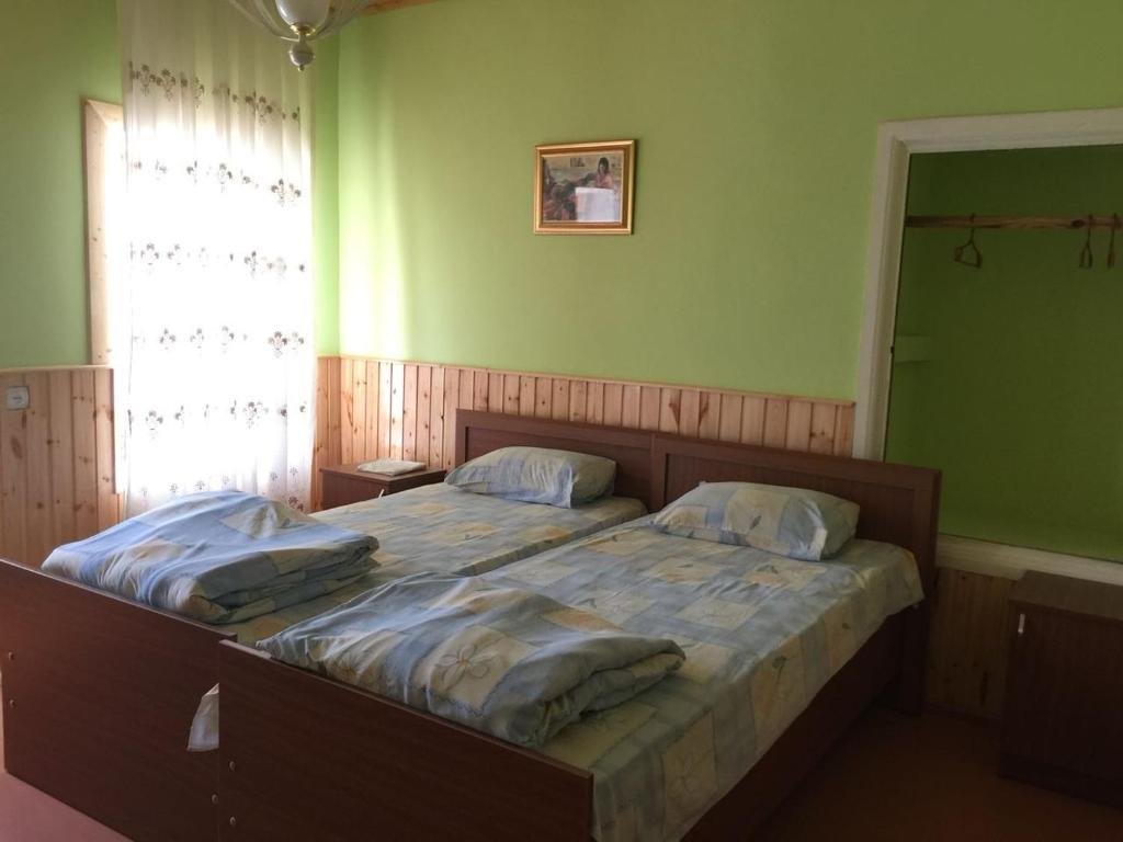 Аракит: Lahic Hostel