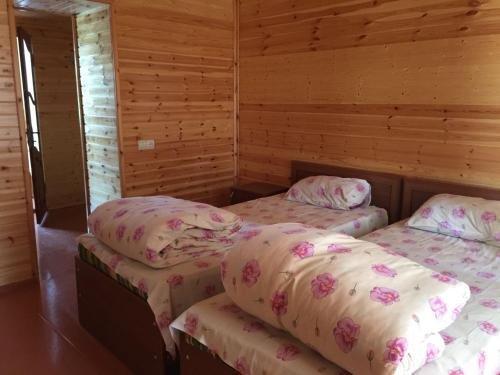 Аракит: Lahic Hostel