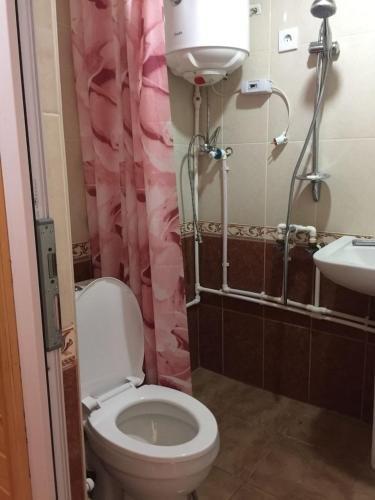 Аракит: Lahic Hostel