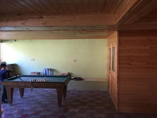 Аракит: Lahic Hostel