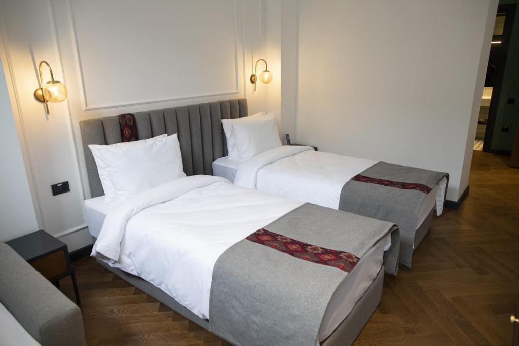 Баку: Molokan Inn Hotel