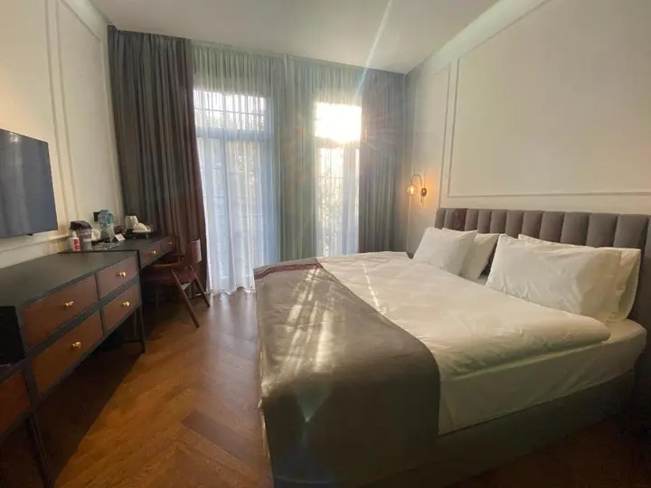 Баку: Molokan Inn Hotel