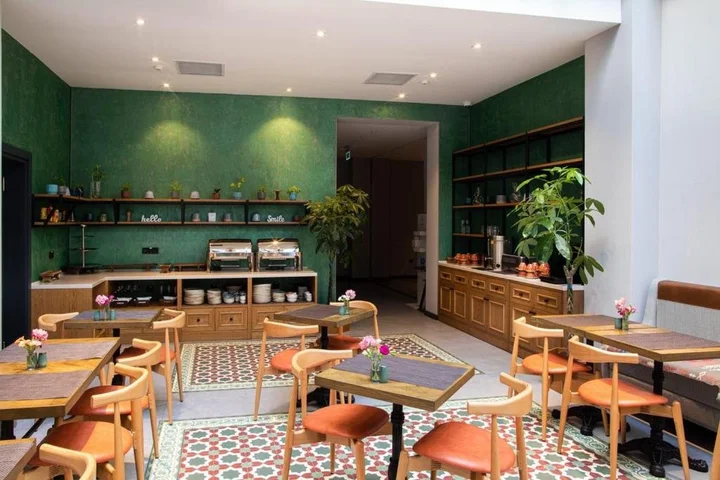 Баку: Molokan Inn Hotel