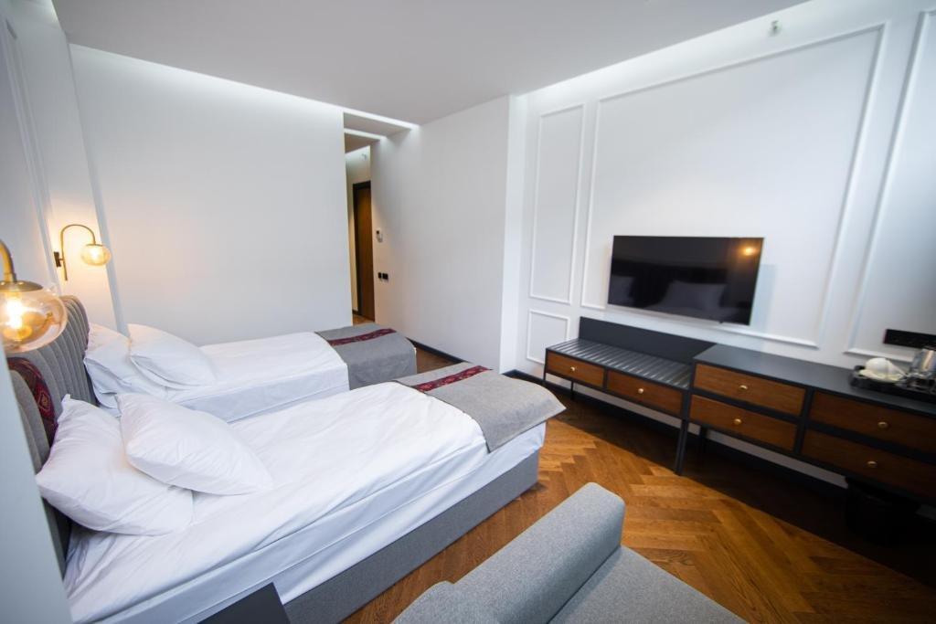 Баку: Molokan Inn Hotel