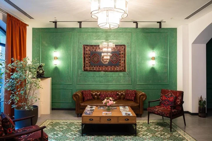 Баку: Molokan Inn Hotel