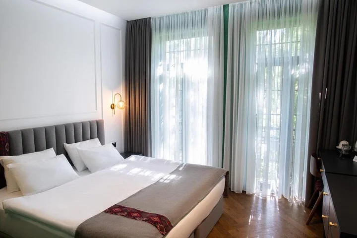 Баку: Molokan Inn Hotel