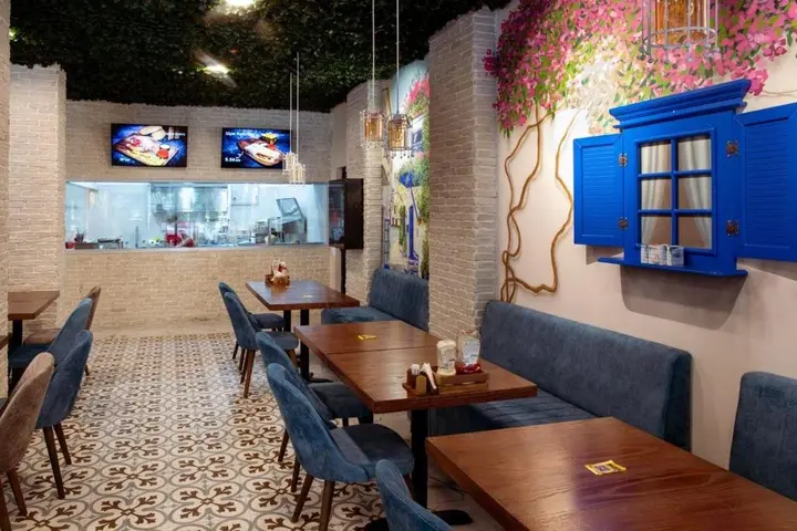 Баку: Molokan Inn Hotel