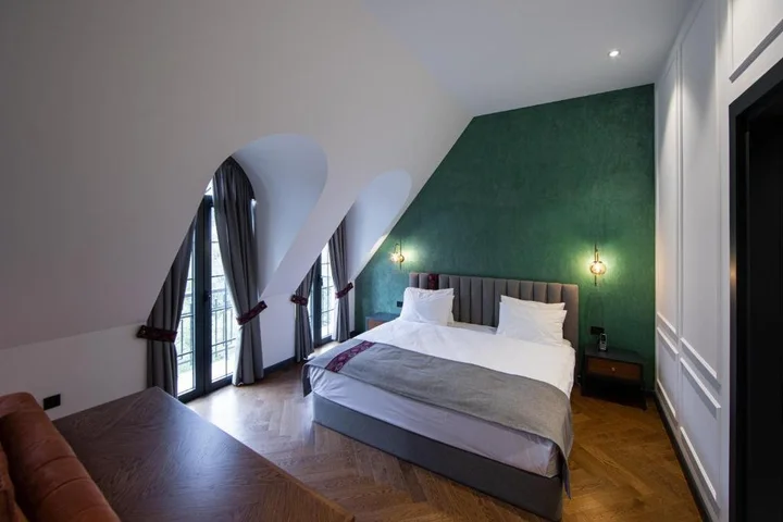 Баку: Molokan Inn Hotel