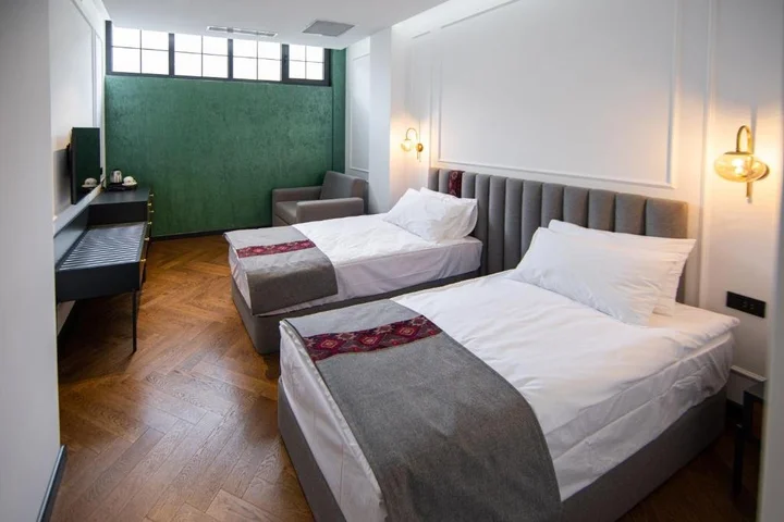 Баку: Molokan Inn Hotel