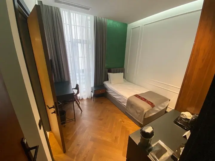 Баку: Molokan Inn Hotel