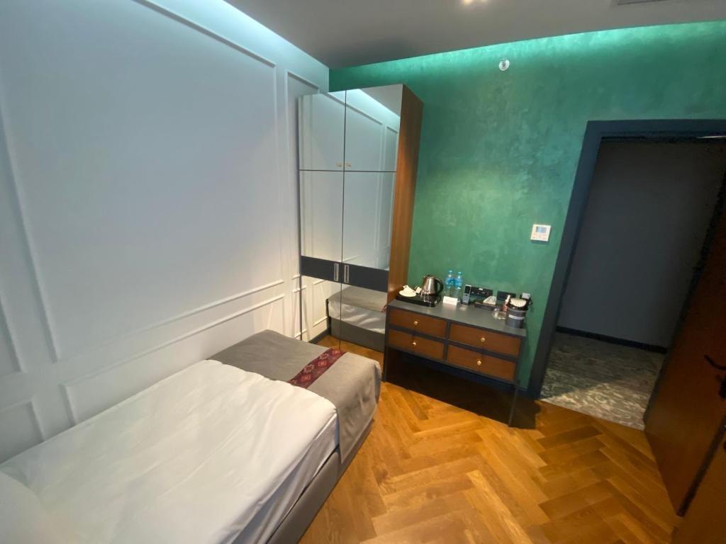 Баку: Molokan Inn Hotel