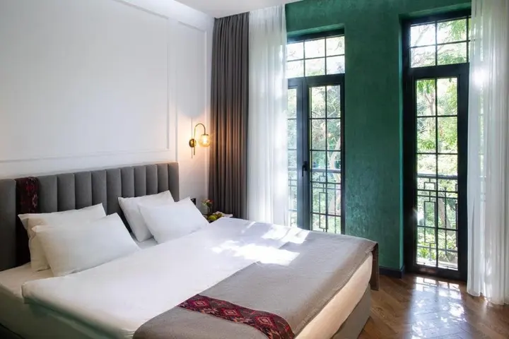 Баку: Molokan Inn Hotel