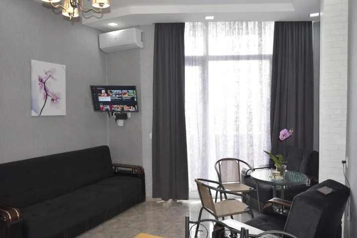 Батуми: Apartment Mariami