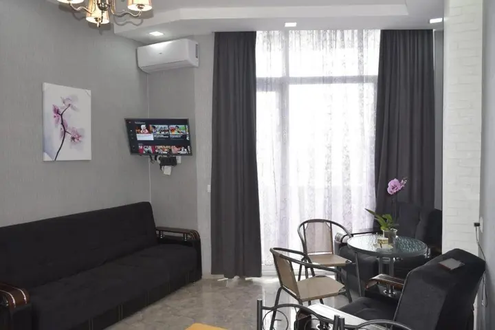 Батуми: Apartment Mariami