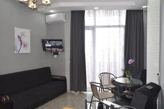 Батуми: Apartment Mariami